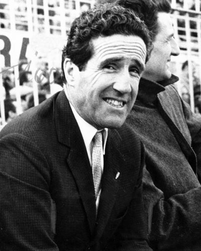 	Helenio Herrera	